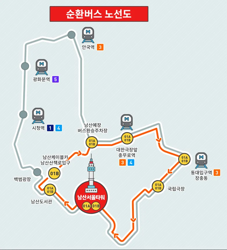 남산-순환-셔틀버스-01B-안내도