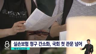 실손보험 간소화