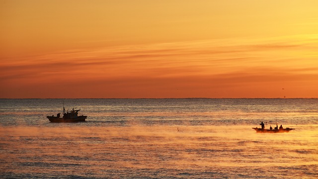국립공원 한 달 살기