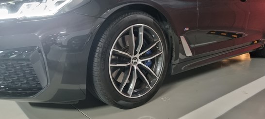 BMW후륜구동
