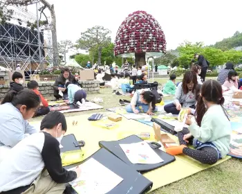 함평 나비축제_24