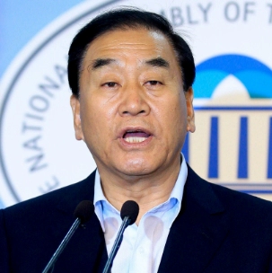 이재오 프로필 나이 고향 학력 국회의원 경력 근황