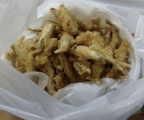 강원 인제 빙어 요리 맛집 &amp;#124; 6시 내고향 방송 나온 소양강쉼터 