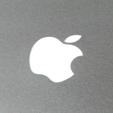 윈도우즈와 애플로고