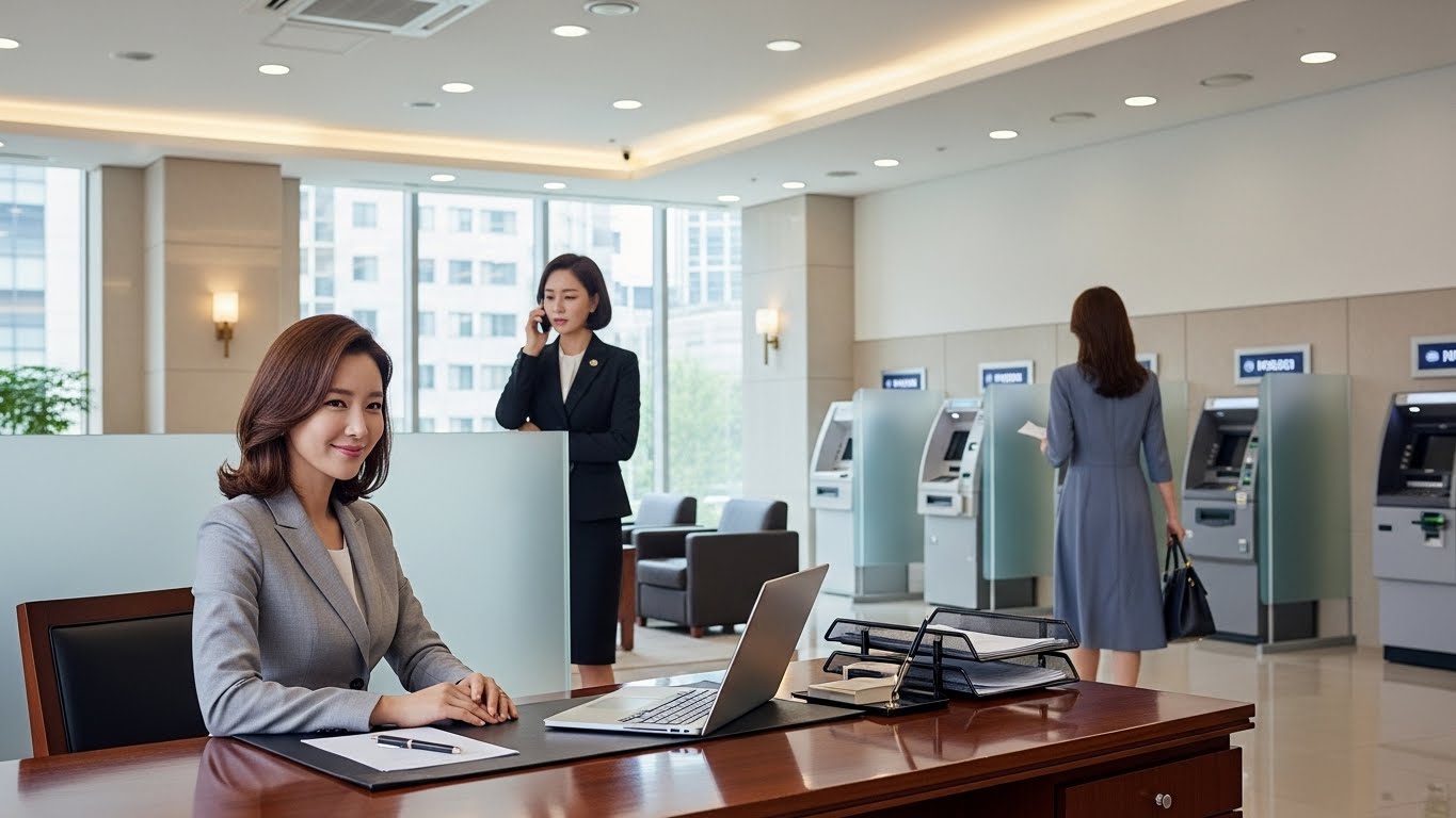 우리은행 인터넷뱅킹 공인인증서