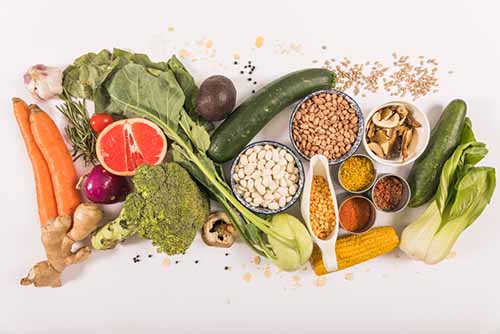 장에 좋은 음식