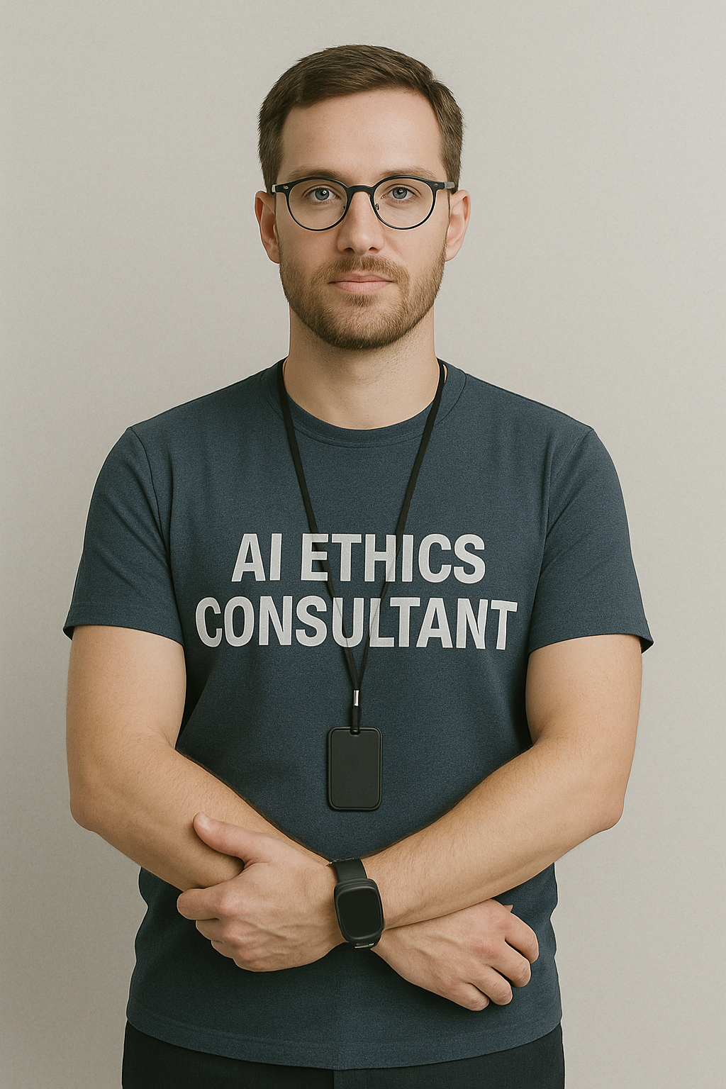 AI 윤리 컨설턴트