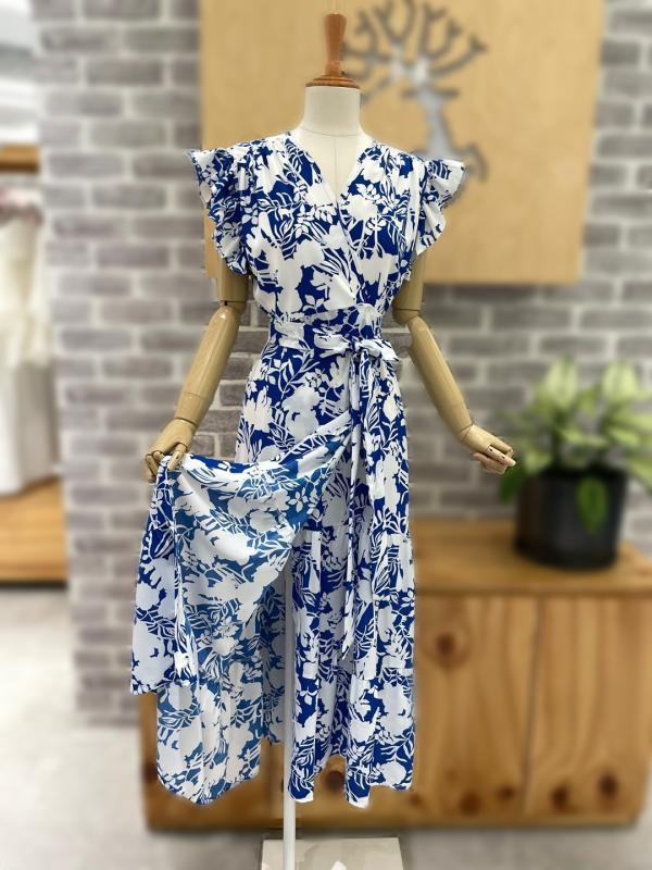 레코브 썸머프릴원피스 LC61C8OP539X