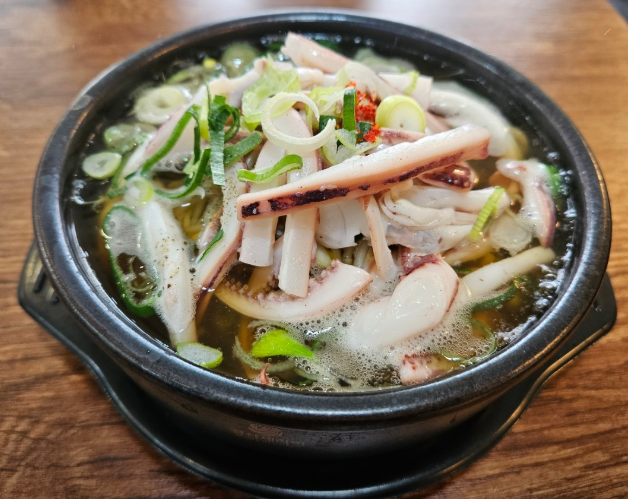 생방송투데이 콩나물국밥 서울