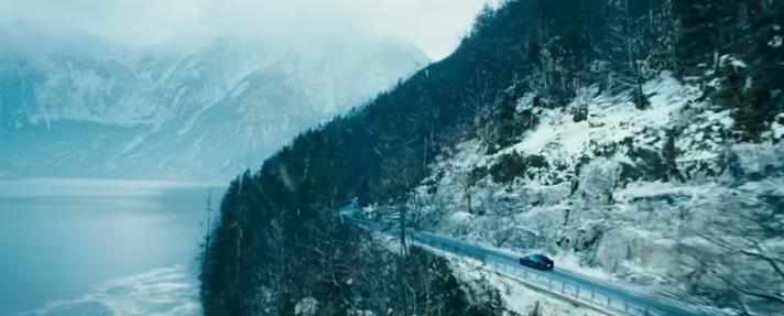 발레리나(Ballerina)