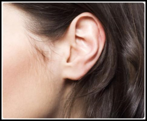 한쪽 귀먹먹