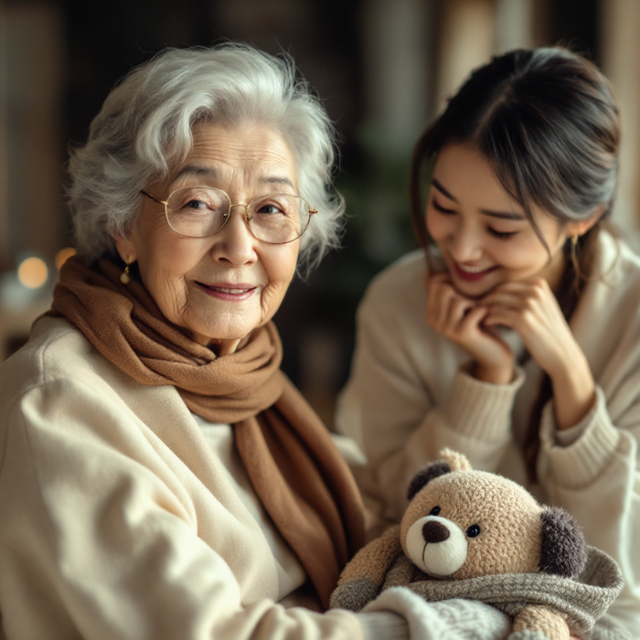 노일장기요양보험 등급 신청