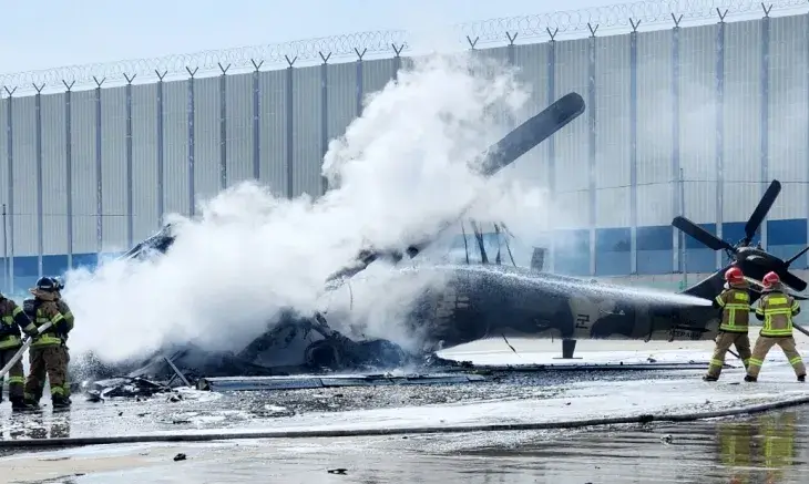 경기 양주 헬기과 무인기 충돌, 원인과 피해상황은?