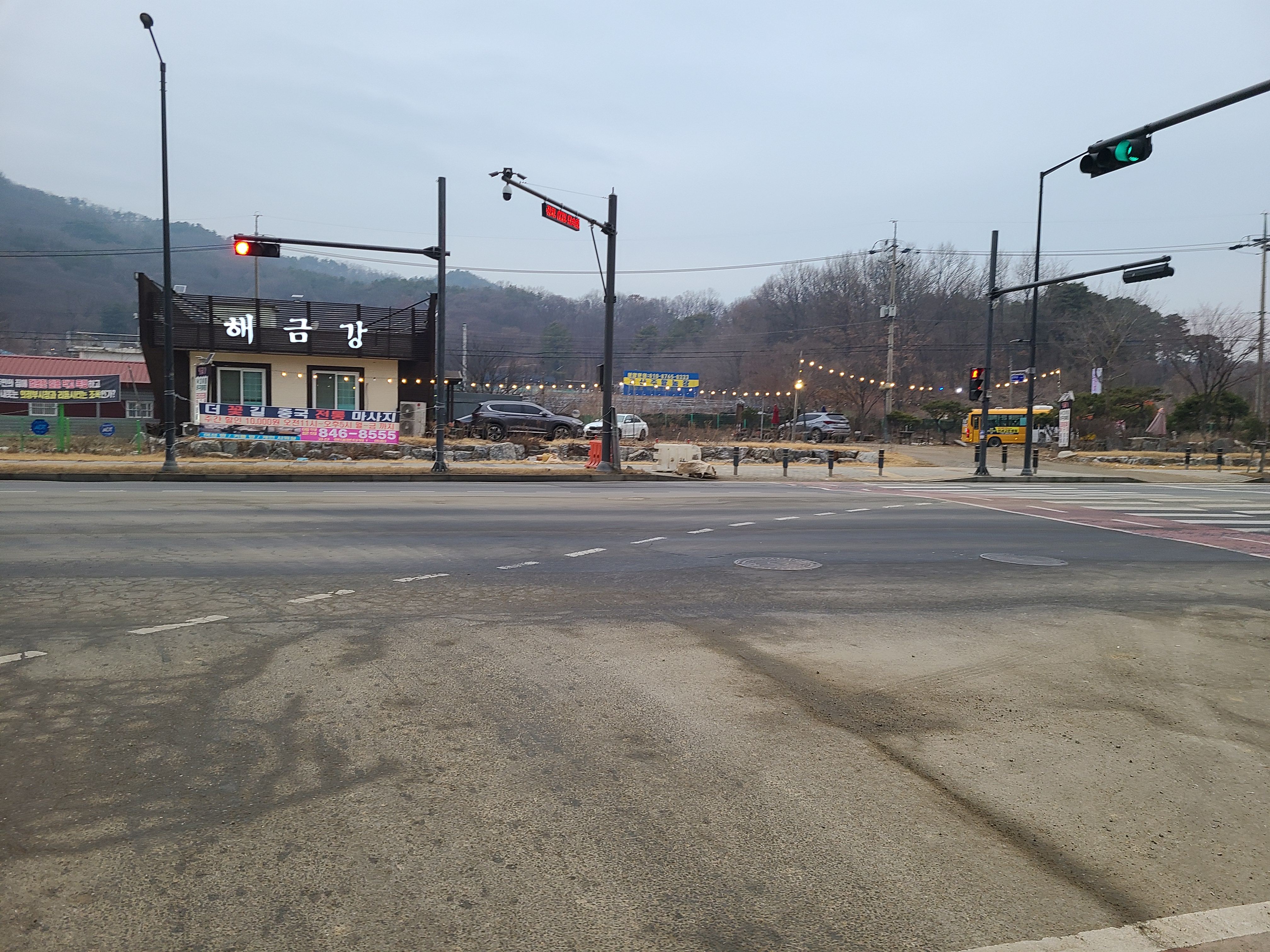 한강 듀클래스 의정부 고산 외관 및 주변환경3