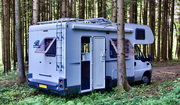 강원도 차박 캠핑장 추천, 차 안에서 별을 보며 힐링하세요!