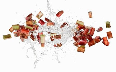 루바브 효능, 갱년기를 책임지는 필수 식품으로 알려져 있습니다.