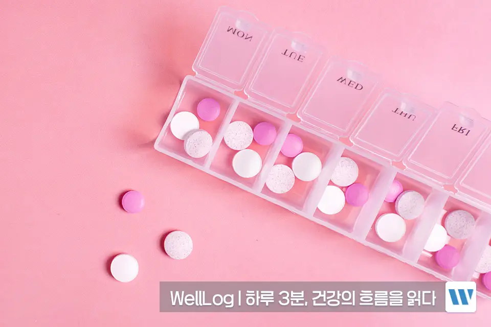 포스파티딜세린 복용법 부작용