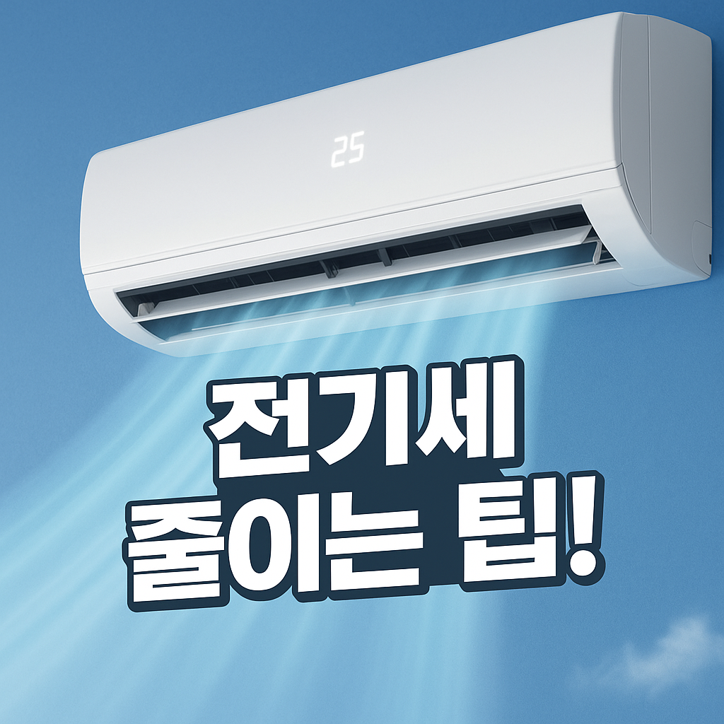 여름철 전기요금