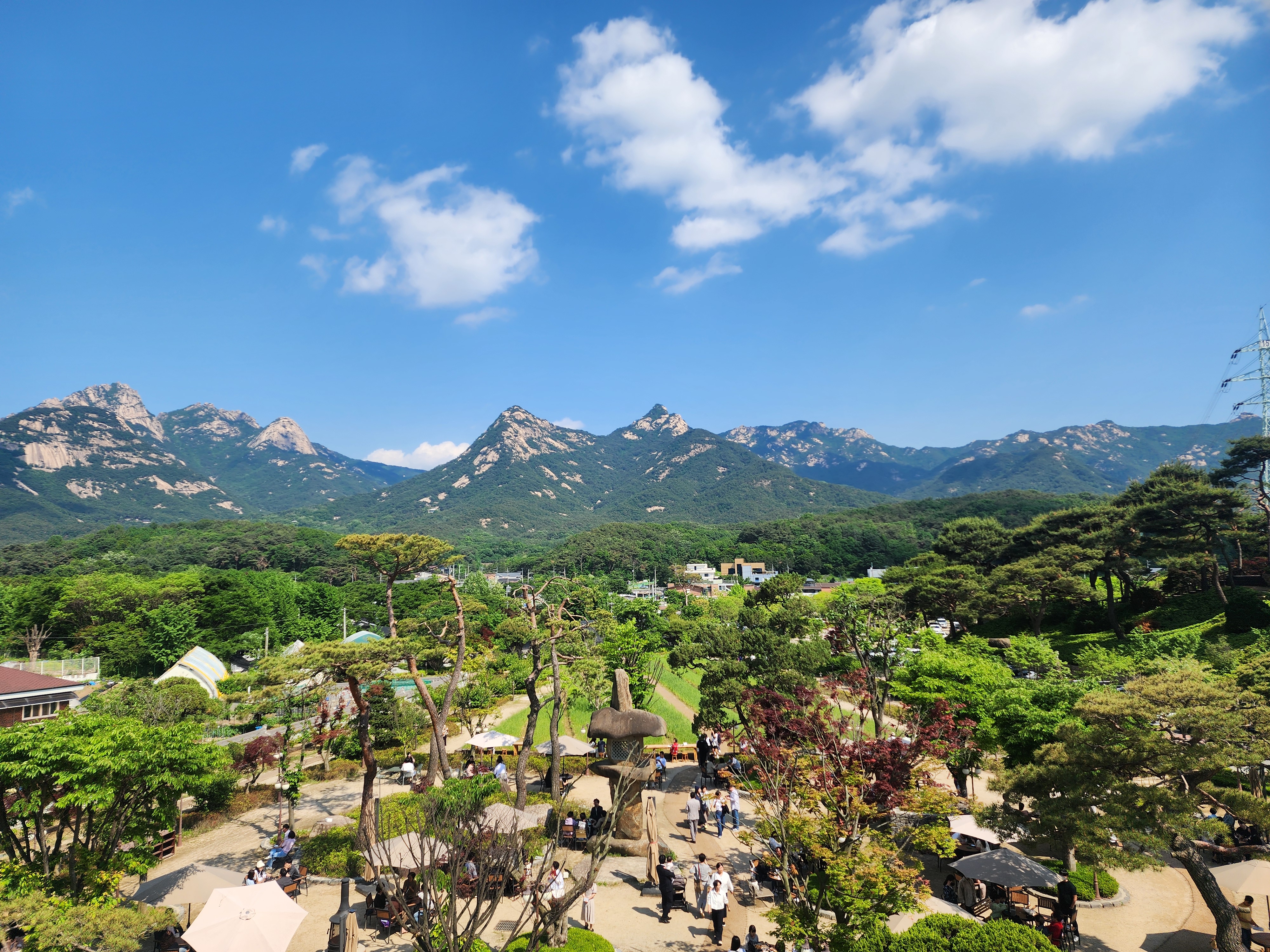 포인트빌 in 북한산로