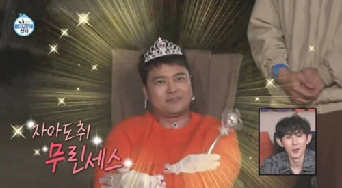 전현무 나이