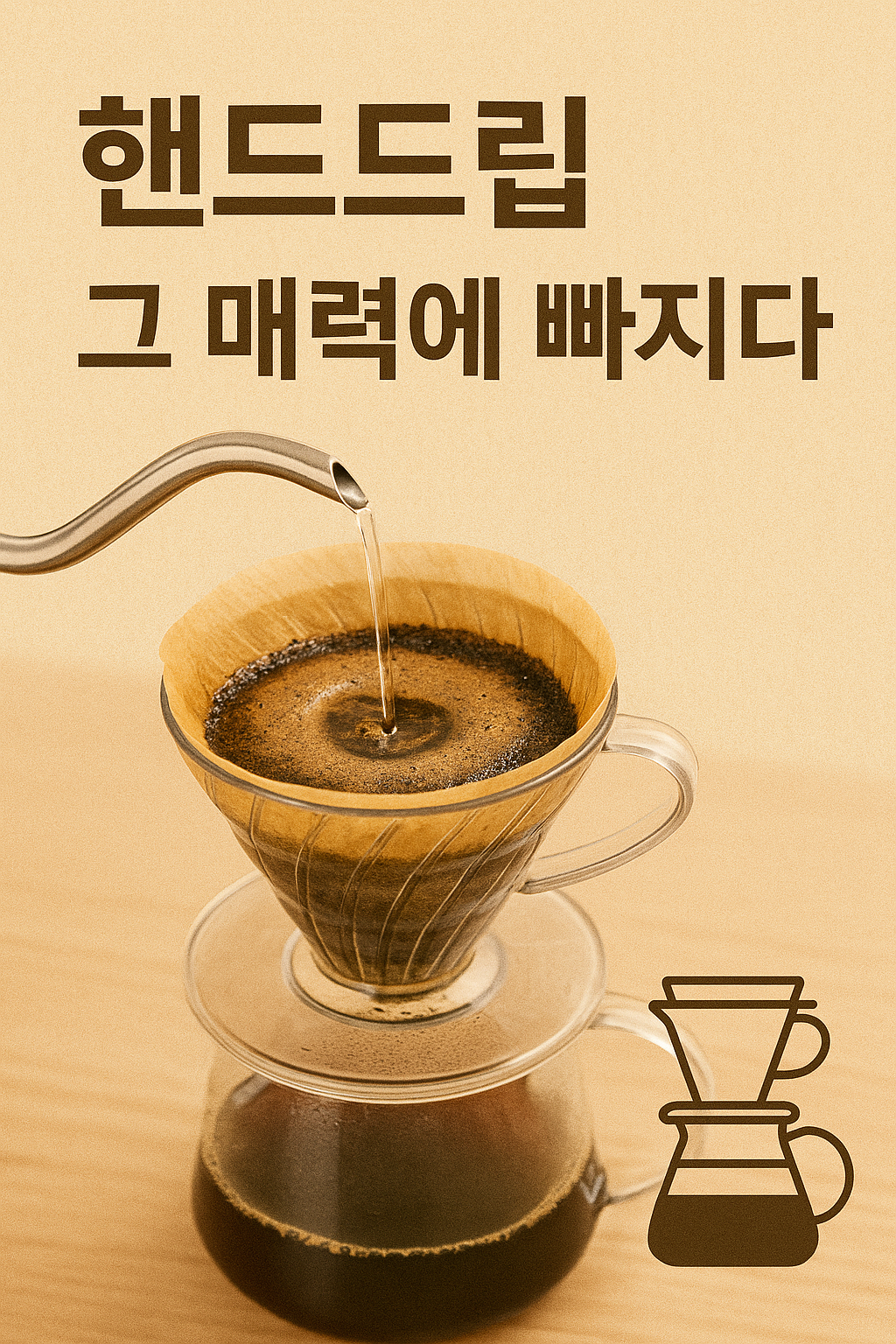 7월 커피 박람회 총정리☕ 머신·원두·핸드드립까지 한눈에!
