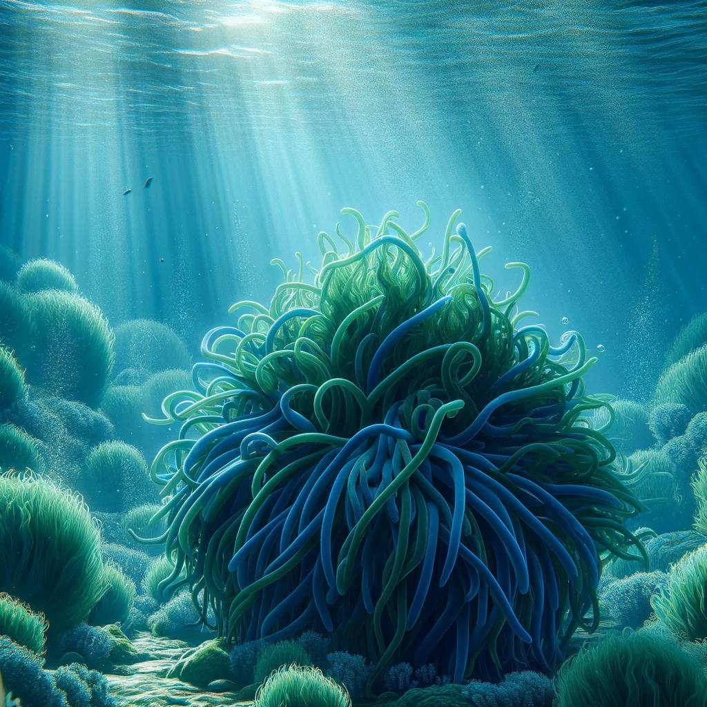 스피루리나 효능 부작용 하루 섭취량