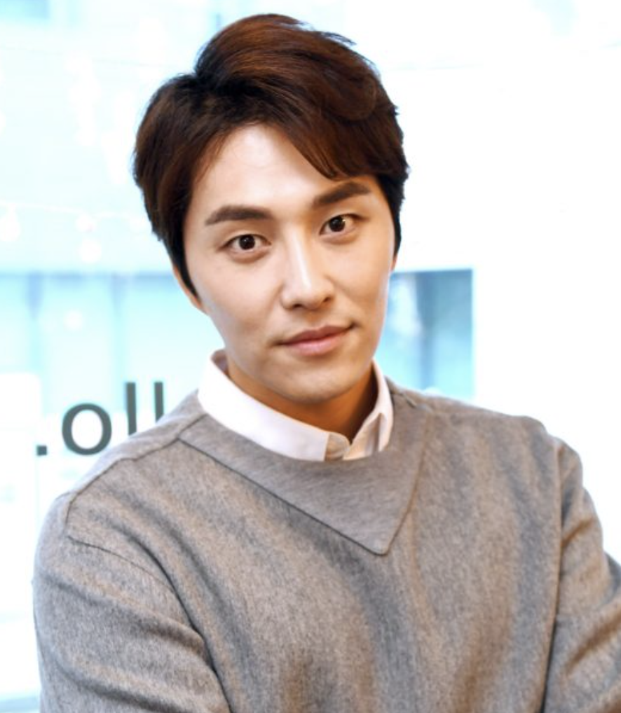 민우혁 인터뷰