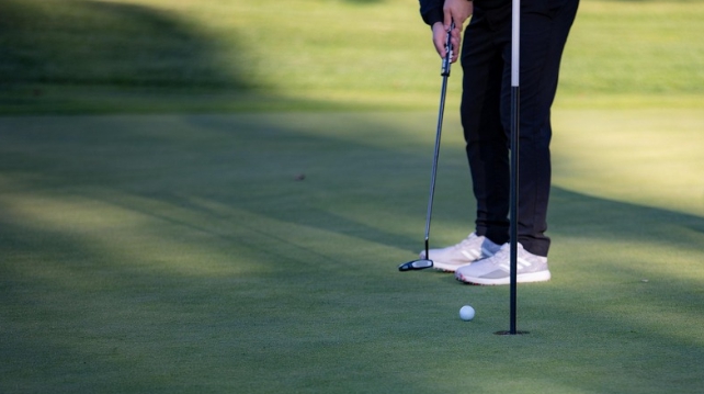 직장인 골퍼의 주말 골프 연습법