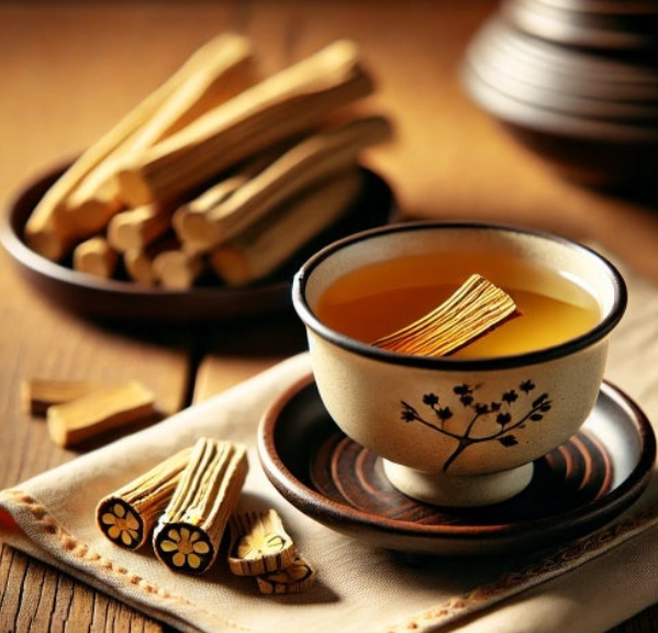 봄, 여름 면역력 강화 음료 TOP 10