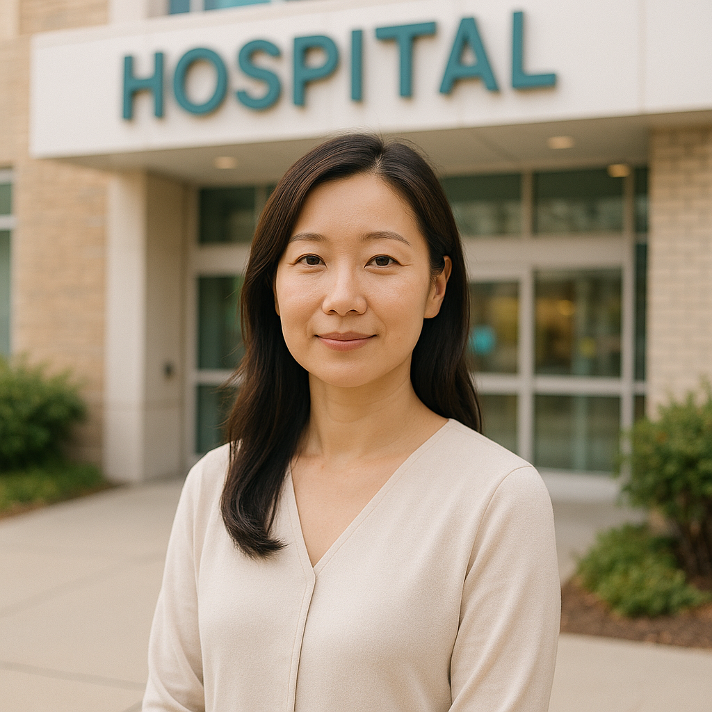 병원동행매니저 자격증