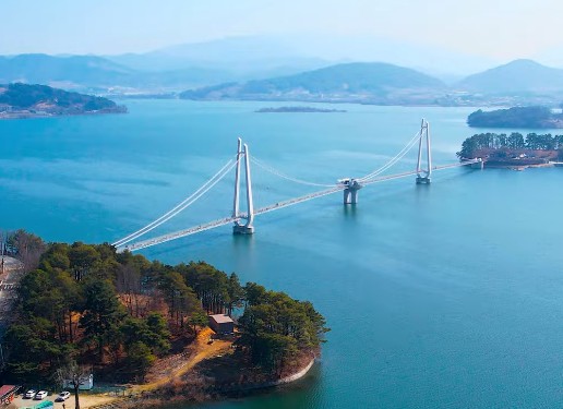 충남 논산 가볼만한곳 베스트 10 - 부모님과 함께하는 1박2일 논산 여행코스