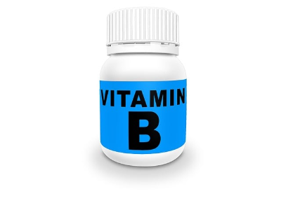 VitaminB영양제