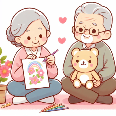 2024 기초연금 소득기준 변경 및 인상률 알아봅시다