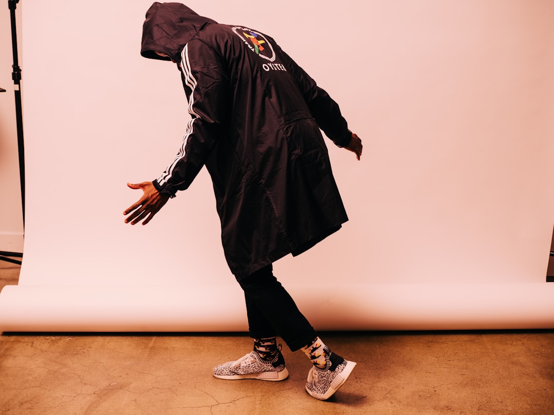 'Jacket'