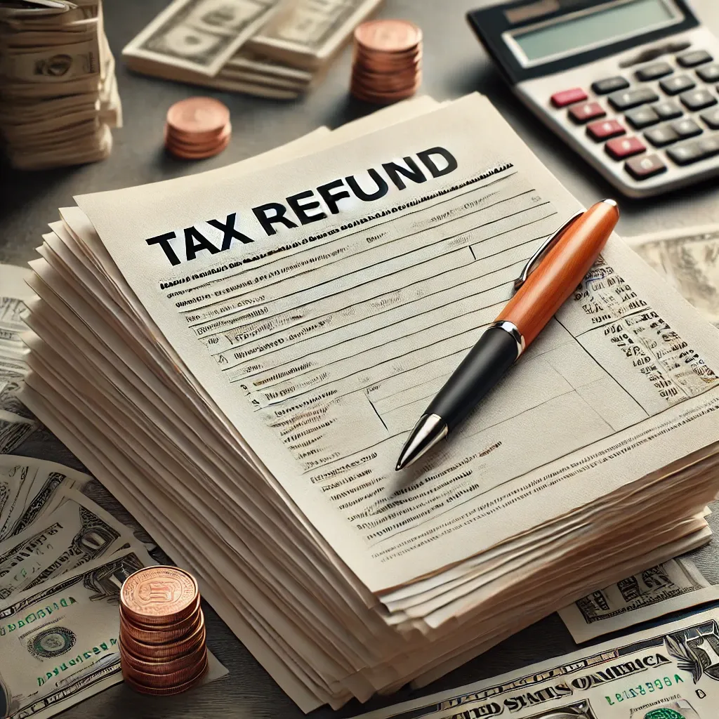  세금 쉽게 이해하기 