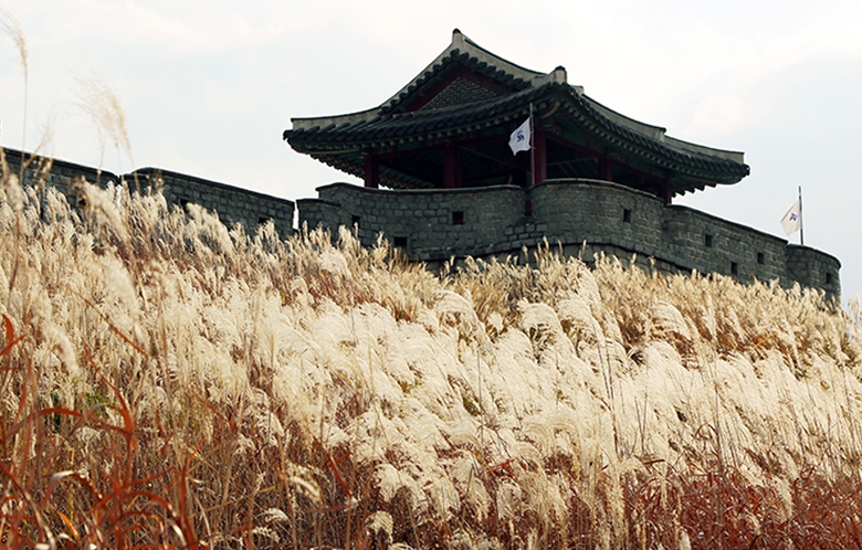 수원 화성