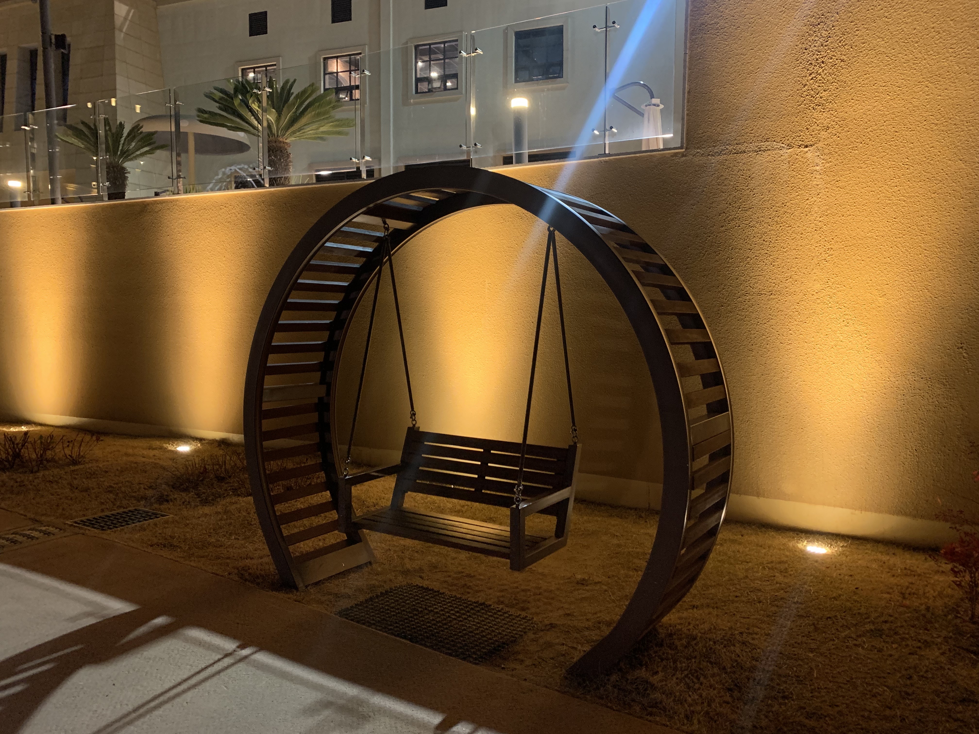 진도쏠비치 사진찍기 좋은 곳