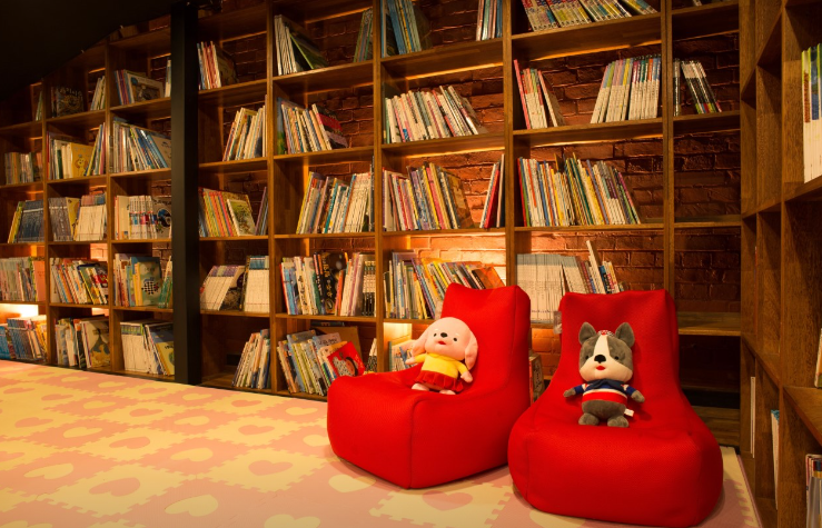 먹방이와 친구들2