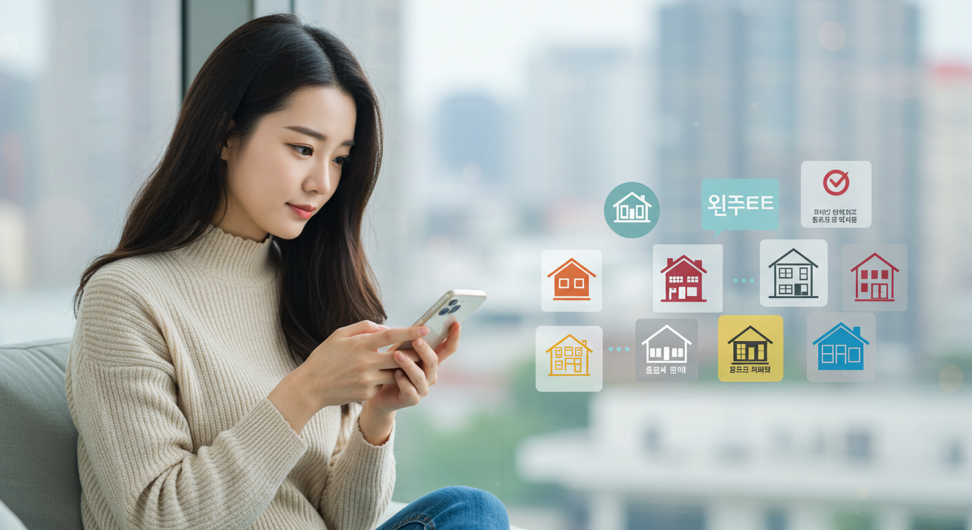 전세계약주의사항, 가계약특약