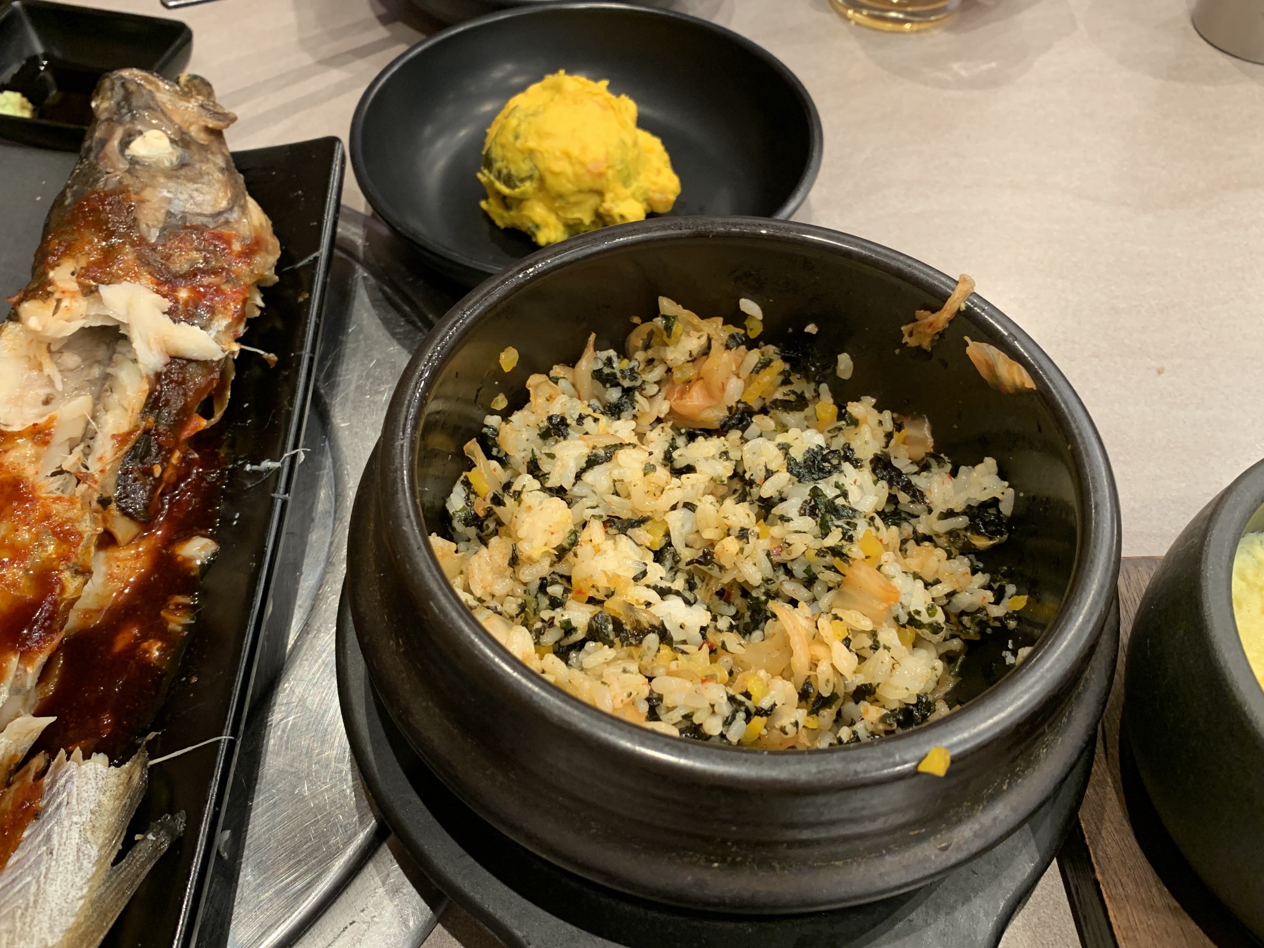 영등포구청 맛집 어리랑 광어회 맛집 푸짐한 스끼다시 내돈내산 방문후기