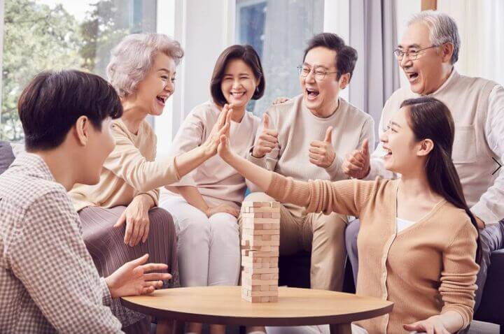 가족연금 최대 48만 원