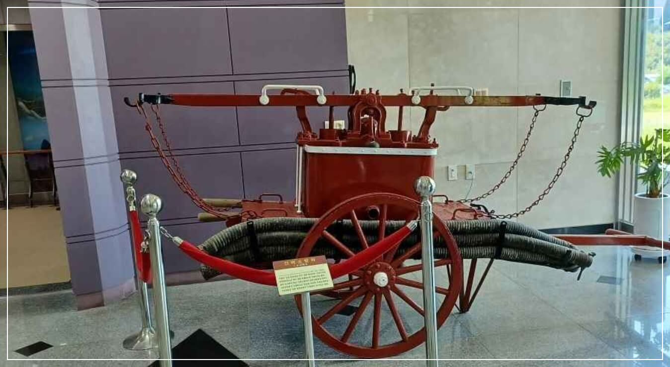 진안 가볼만한곳 베스트10 진안역사박물관