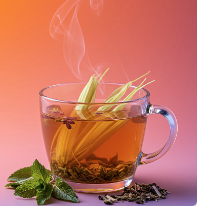 방광염에 좋은 약초 : 옥수수수염, 우바우르시