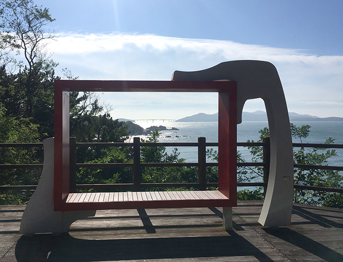 문화탐방로-포토존