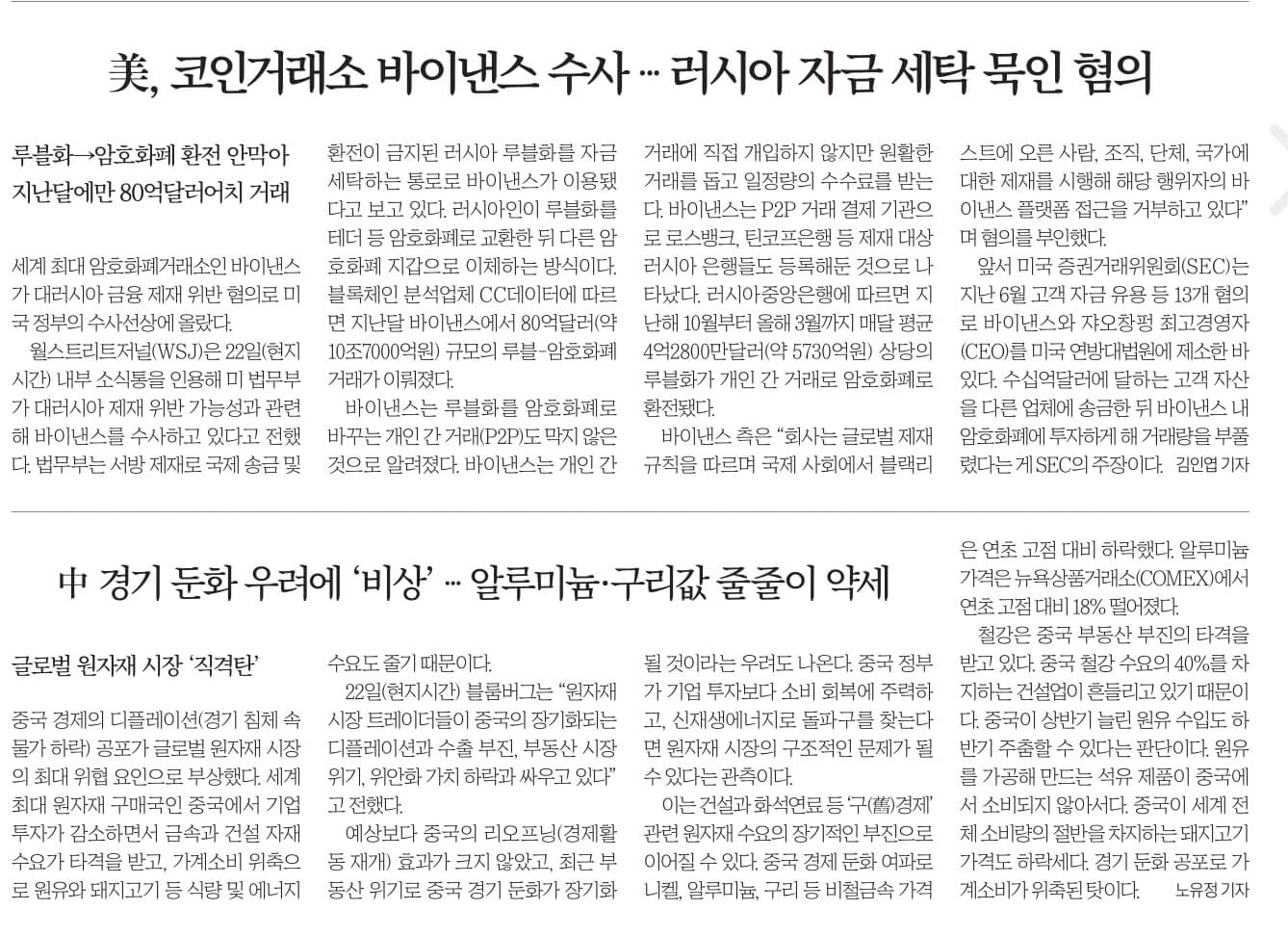 경제뉴스 부동산뉴스 8월 24일 19