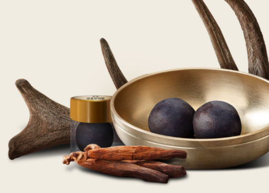 광동 명품보력환 복용법