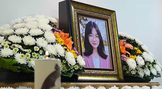 배그 부부 아내 사망 두 아이와 살아가는 아빠의 오늘