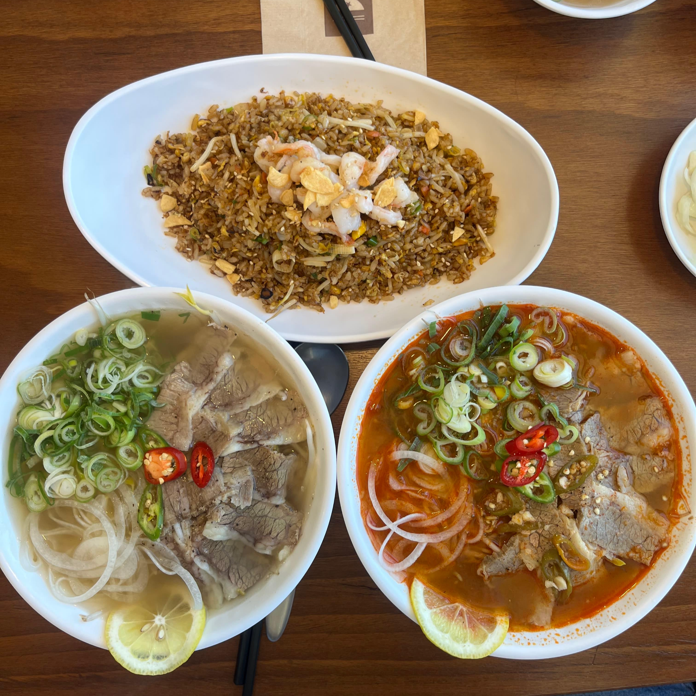 양양 맛집 포군