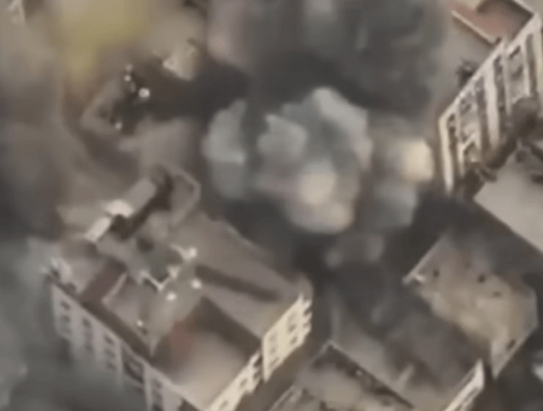 이스라엘 시리아