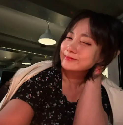 박나래-사진